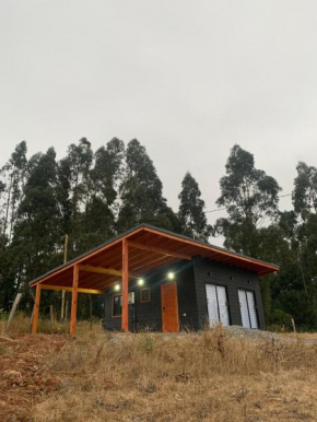 Cabaña Kyomu